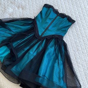 Betsey Johnson Dress